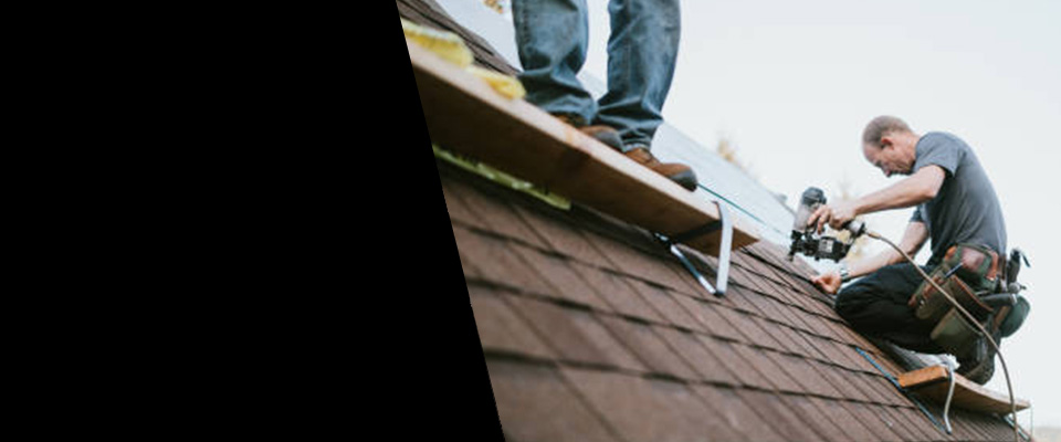 Linden Roofing Contractors